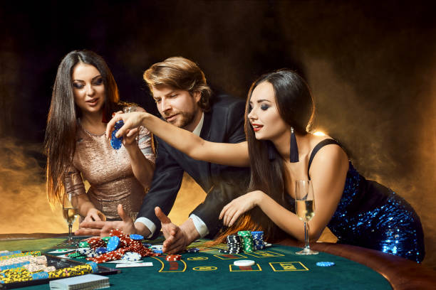Revealed – Playing Real Casino With Live Dealer Casinos