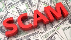 How To Watch Out and Be Aware of Job Scams