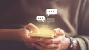 SMS Marketing – finding customers through mobile marketing