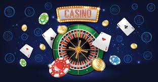 The Allure of Casinos: Where Entertainment Meets Chance