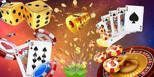 The Thrilling World of Casinos
