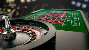 Casinos host a variety of games designed to cater to different
