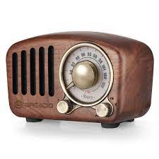The Enduring Charm of Radio: A Timeless Medium in the Digital Age
