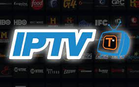 The Evolution of Entertainment: Exploring IPTV Services