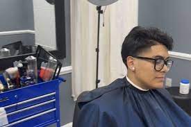 “The Art and Science of Haircuts: A Stylish Journey Through Trends and Techniques”