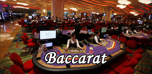 Beyond the gaming floor, casinos boast a plethora