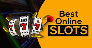 The rise of online casinos brought about a significant