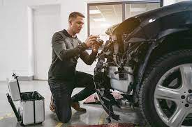 The Role of a Car Appraiser: How They Determine the Value of Your Vehicle