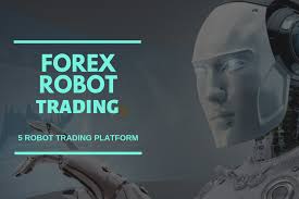 The Rise of Forex Robots: Revolutionizing Currency Trading