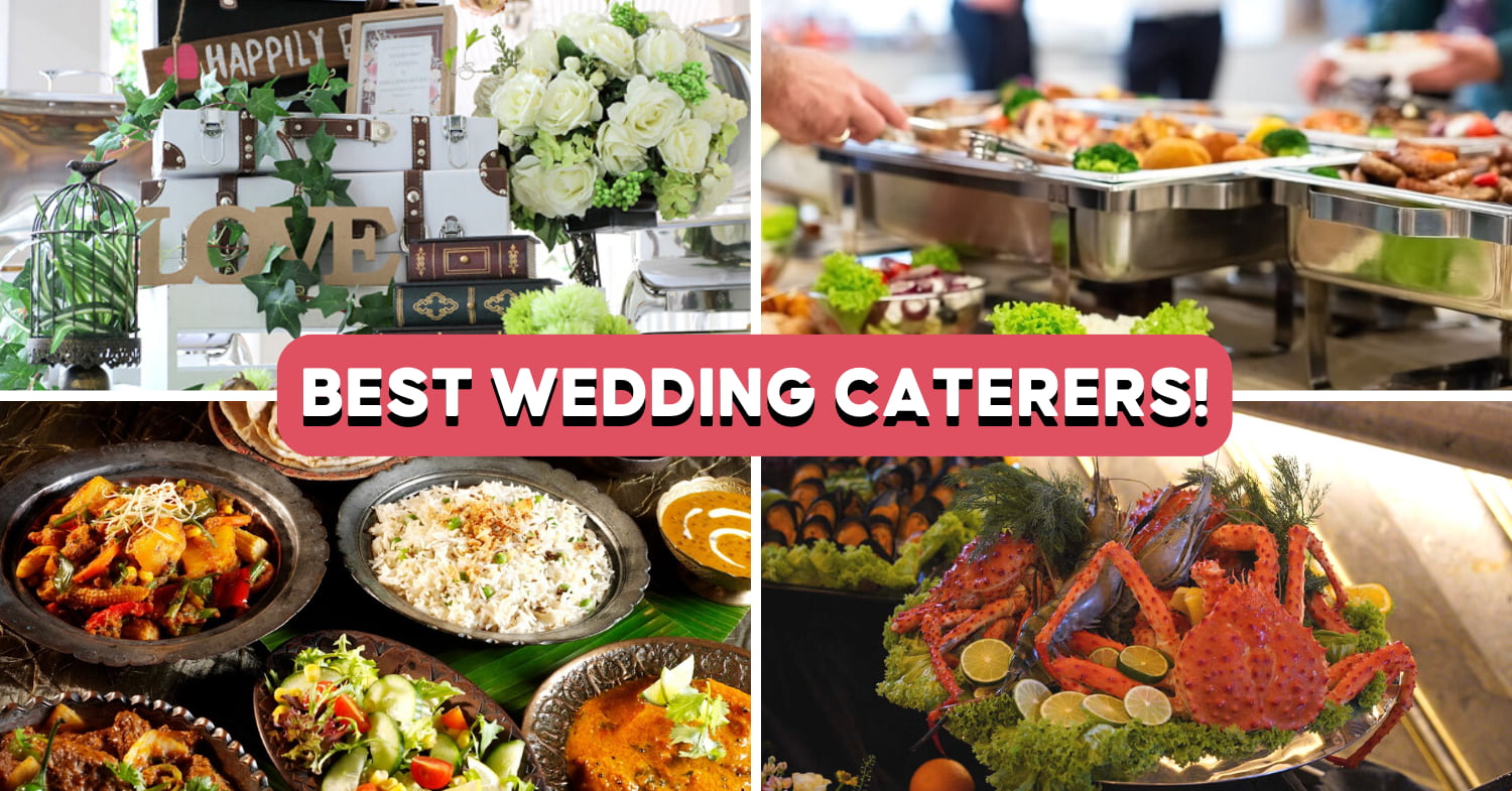 Catering: Crafting Culinary Magic for Every Occasion